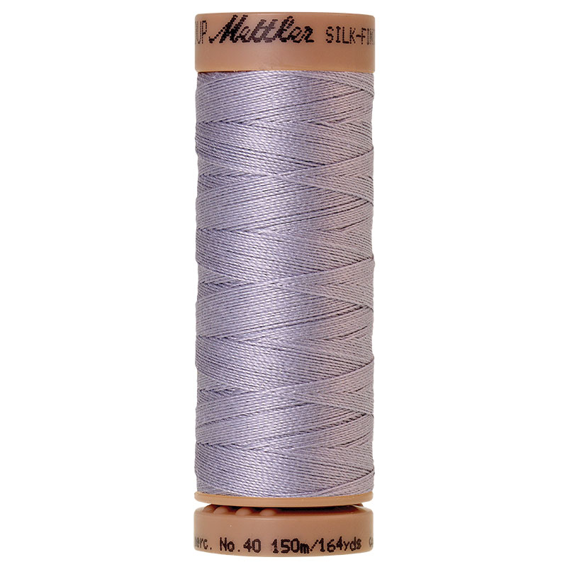Silk Finish Thread 40wt Cosmic Sky 1373