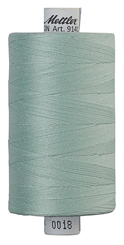 Silk Finish 40wt 1000M Luster 0018