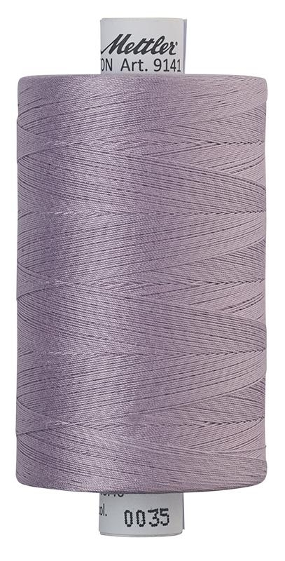 Silk Finish 40wt 1000M Desert 0035