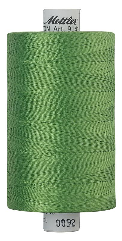 Silk Finish 40wt 1000M Bright Mint 0092