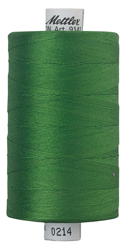 Silk Finish 40wt 1000M Treetop 0214