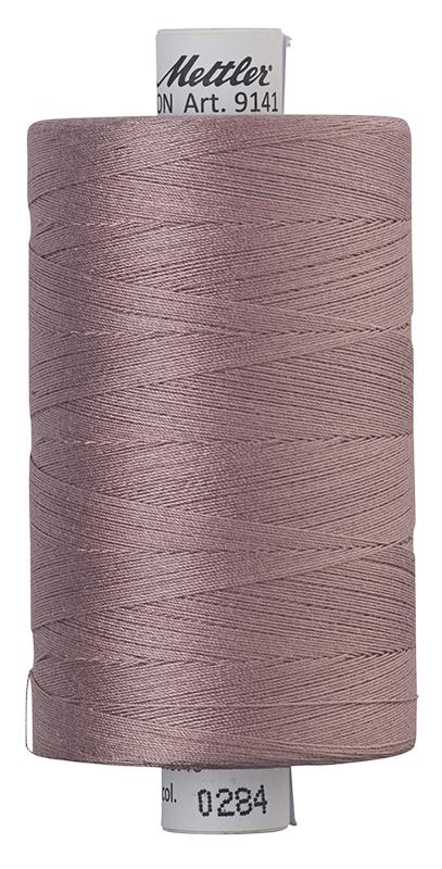 Silk Finish 40wt 1000M Teaberry 0284