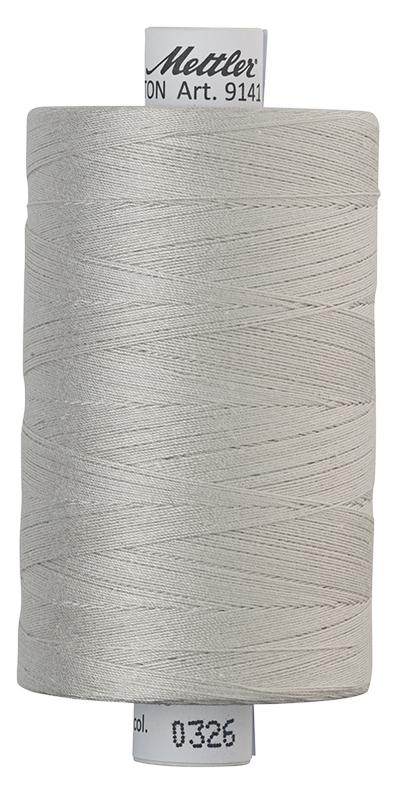 Silk Finish 40wt 1000M Banquette 0326