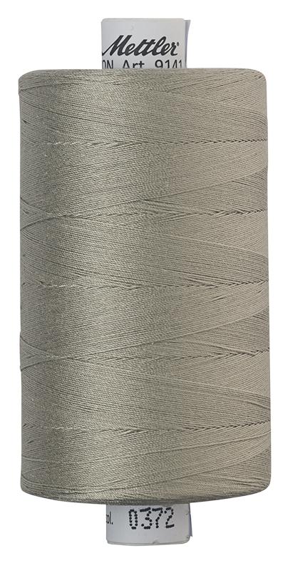 Silk Finish 40wt 1000M Tantone 0372