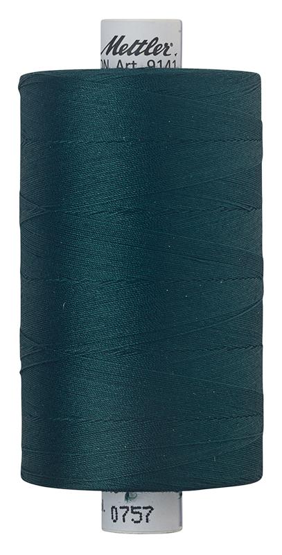 Silk Finish 40wt 1000M Swamp 0757