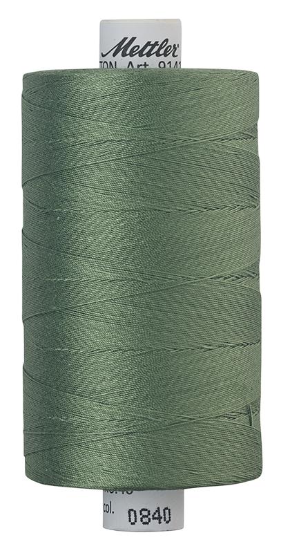 Silk Finish 40wt 1000M Common Hop 0840