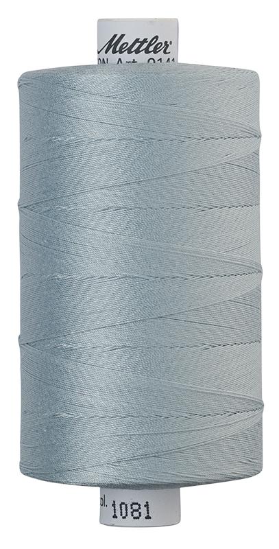 Silk Finish 40wt 1000M Moonstone 1081