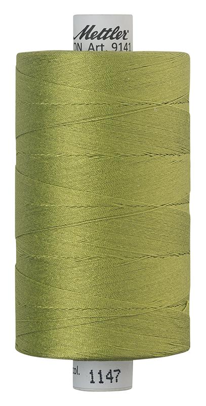 Silk Finish 40wt 1000M Tamarack 1147