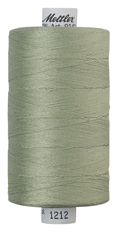 Silk Finish 40wt 1000M Green Grape 1212