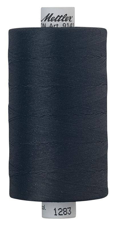 Silk Finish 40wt 1000M Deep Well 1283