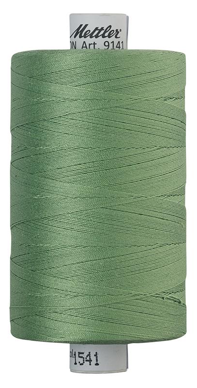 Silk Finish 40wt 1000M Bamboo 1541