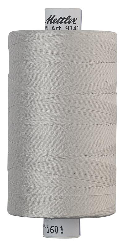 Silk Finish 40wt 1000M Porcelain 1601