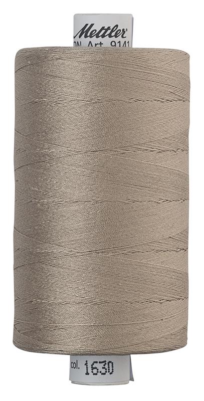 Silk Finish 40wt 1000M Macchiato 1630
