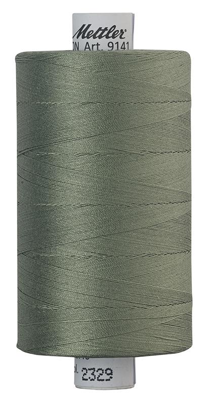 Silk Finish 40wt 1000M Rosemary 2329