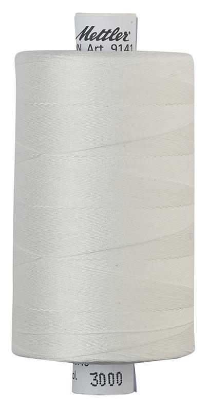 Silk Finish 40wt 1000M Candlewick 3000