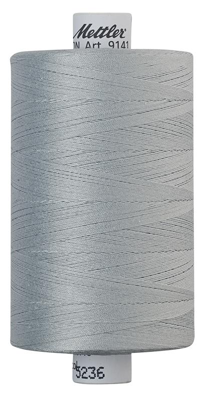 Silk Finish 40wt 1000M Frost 5236