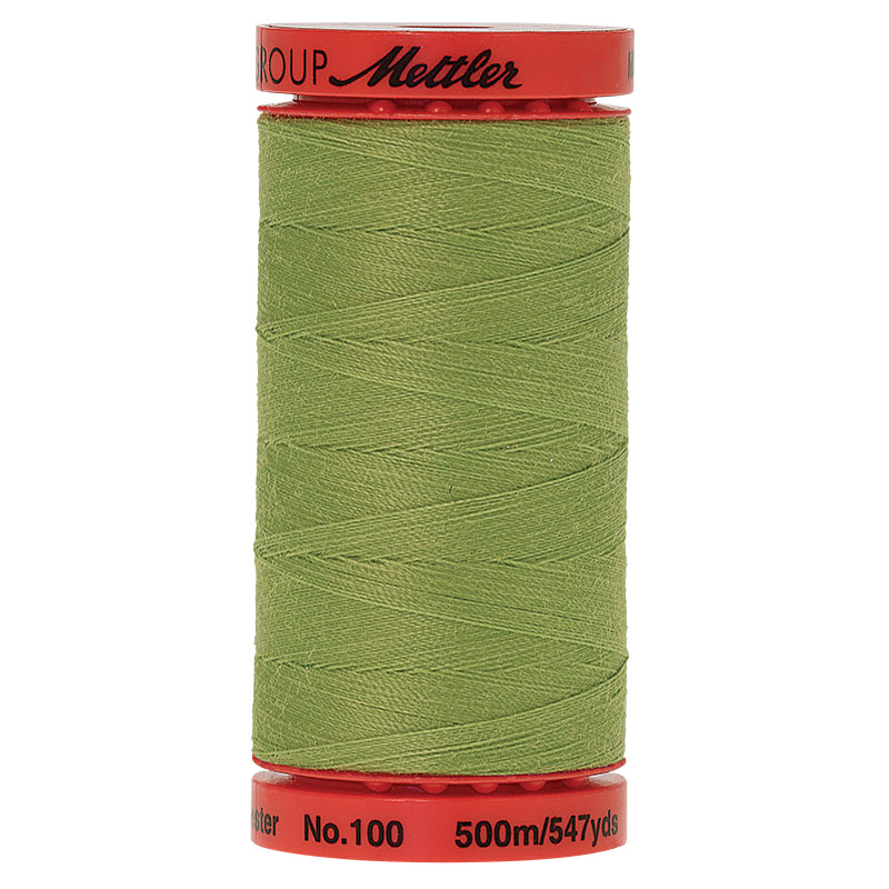 Metrosene Thread 547yds Bright Mint 0092