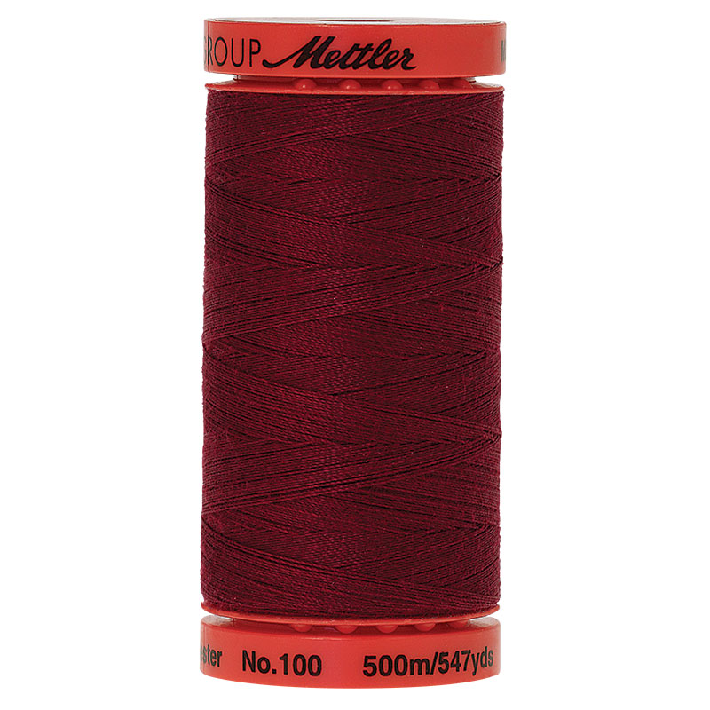 Metrosene Thread 547yds Winterberry 0106
