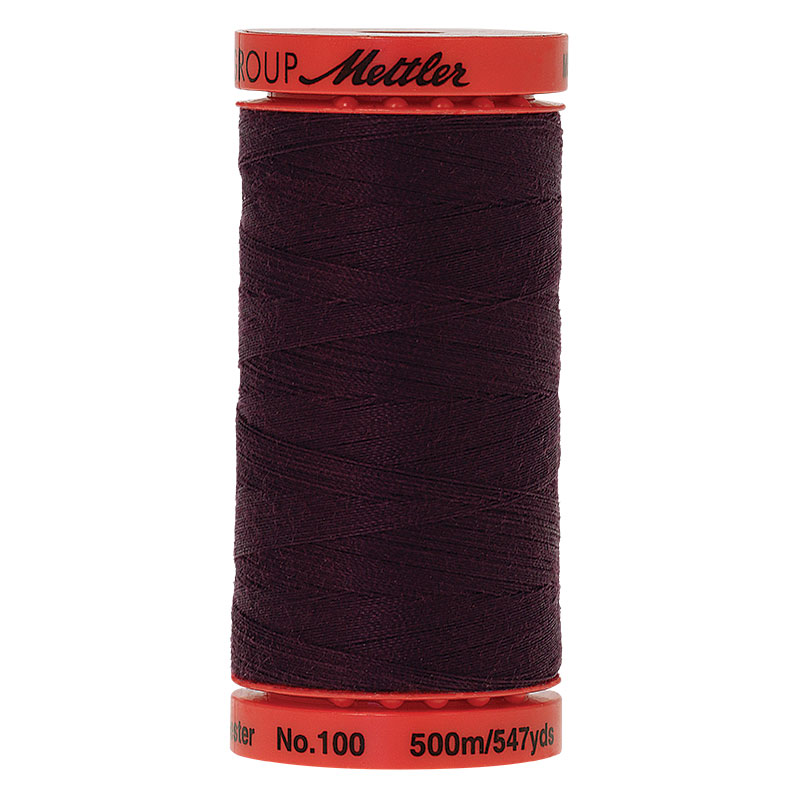 Metrosene Thread 547yds Heraldic 0160