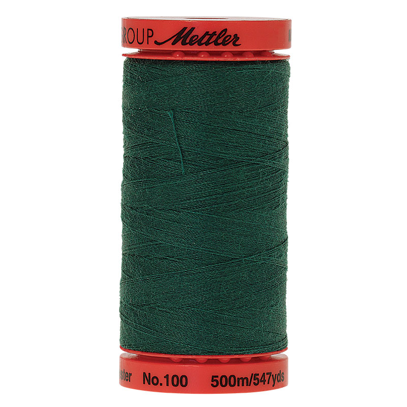 Metrosene Thread 547yds Evergreen 0240