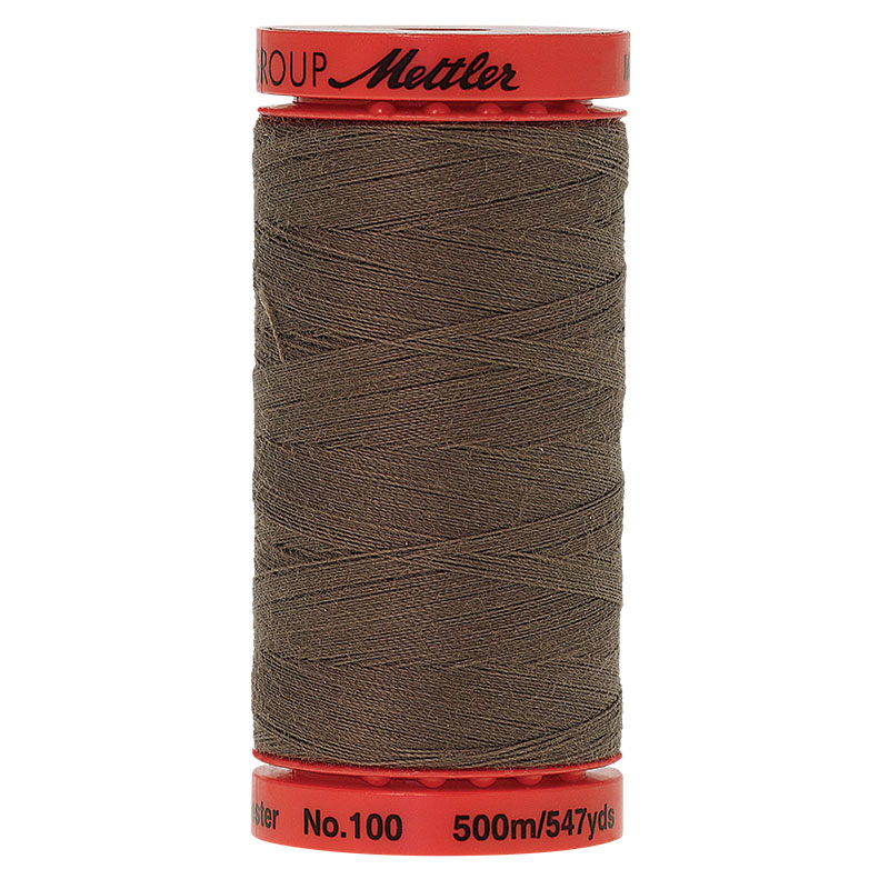 Metrosene Thread 547yds Amygdala 0269