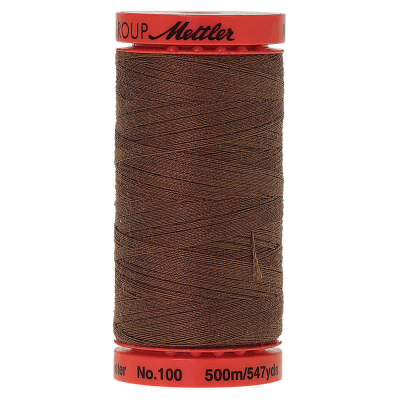 Metrosene Thread 547yds Hazelnut 0281