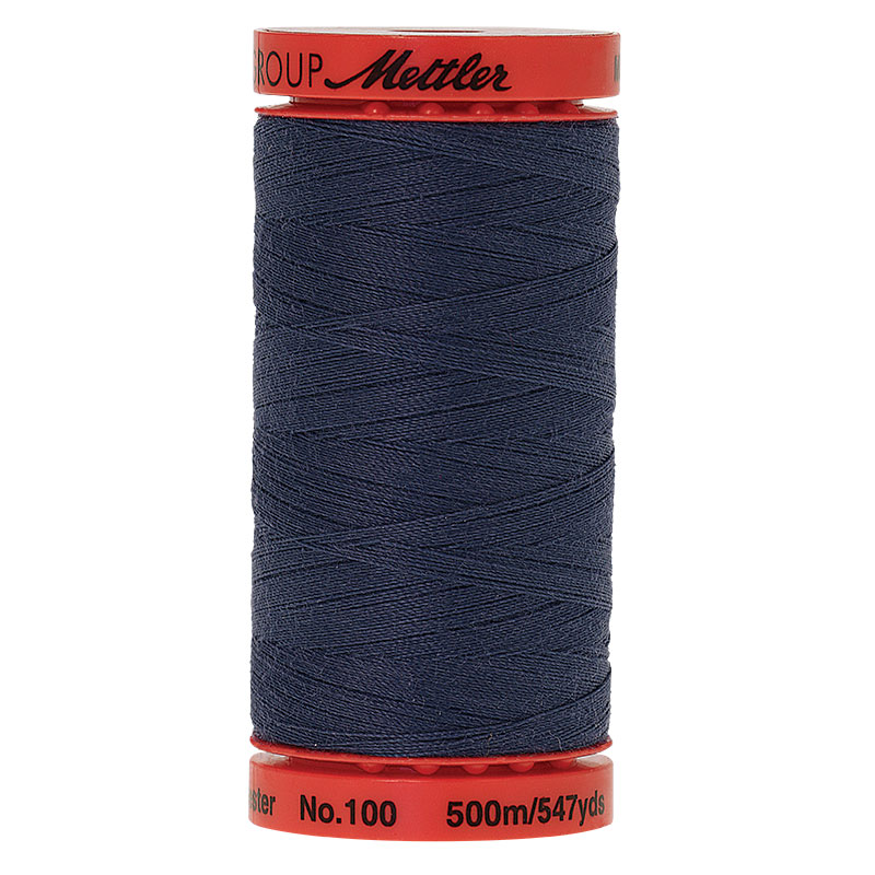 Metrosene Thread 547yds Blue Shadow 0311
