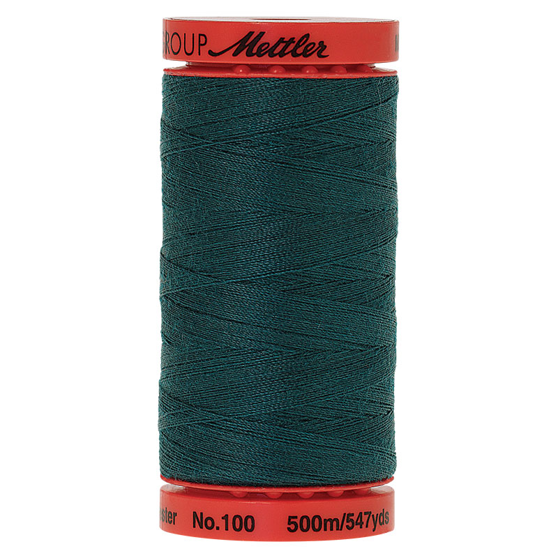 Metrosene Thread 547yds Spruce 0314