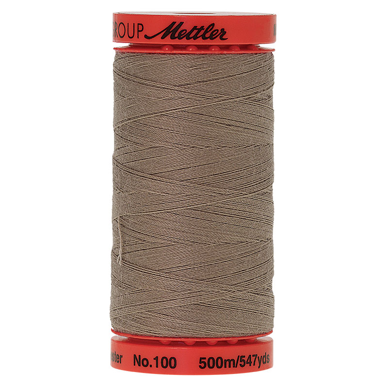 Metrosene Thread 547yds Stone