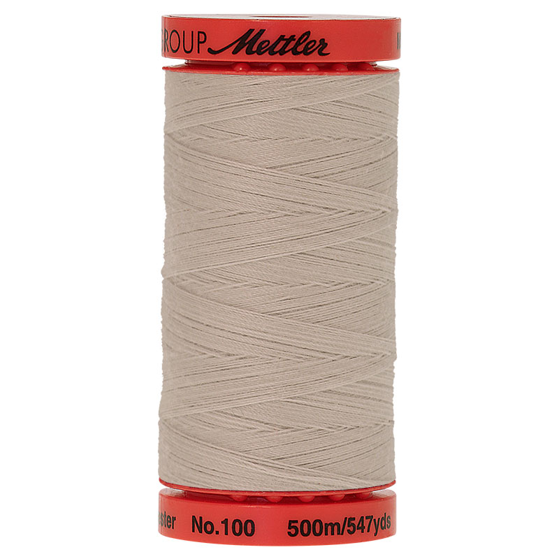 Metrosene Thread 547yds Mystic Grey 0411
