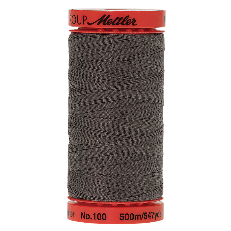Metrosene Thread 547yds Old Tin 0415