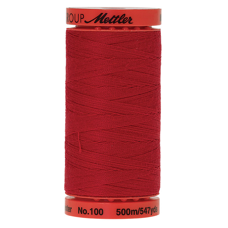 Metrosene Thread 547yds Cardinal 0503