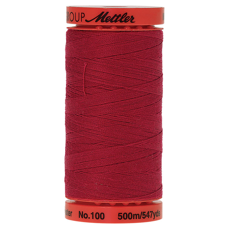 Metrosene Thread 547yds Tulip 0629
