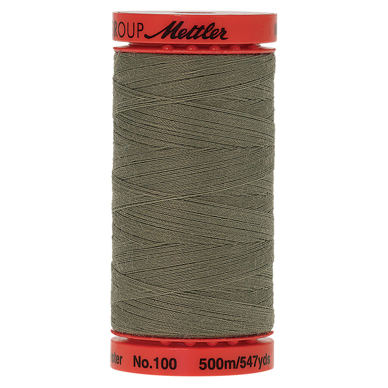 Metrosene Thread 547yds Cypress 0650