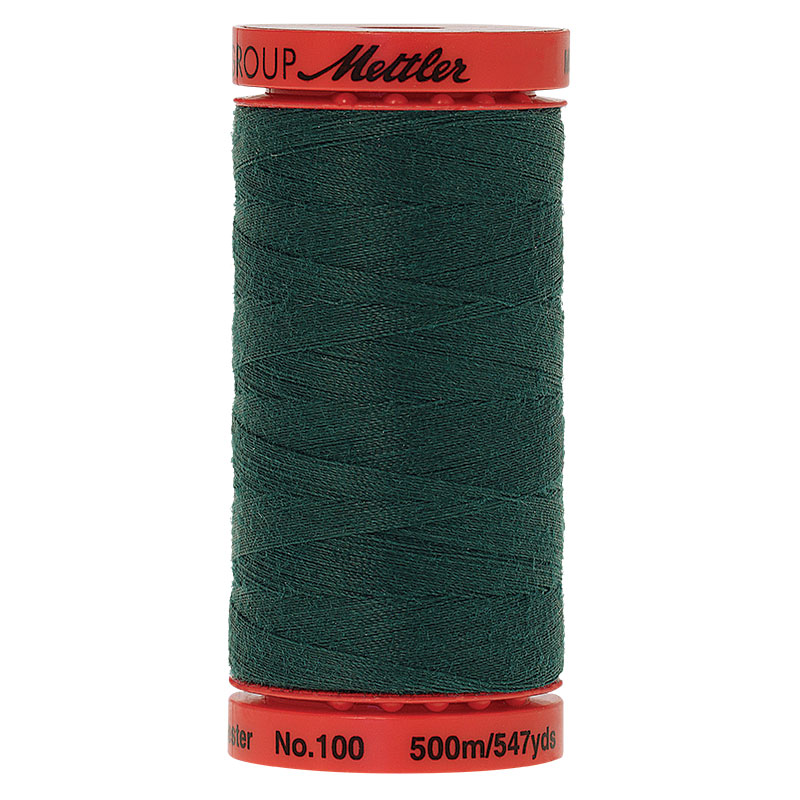 Metrosene Thread 547yds Swamp 0757