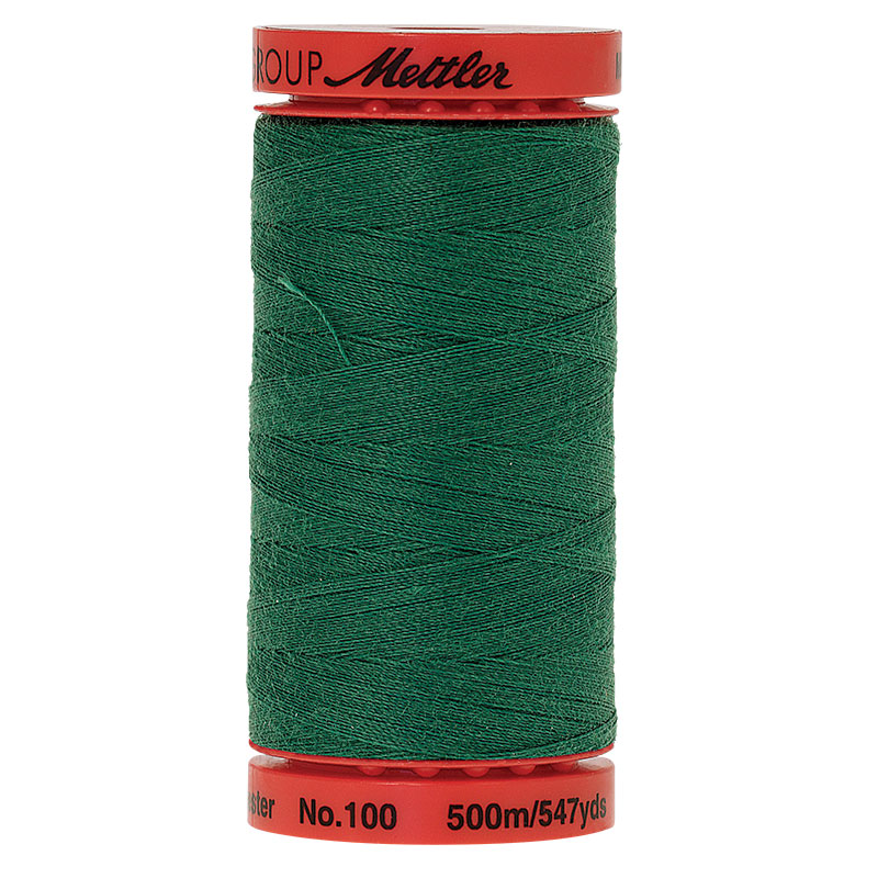 Metrosene Thread 547yds Field Green 0909