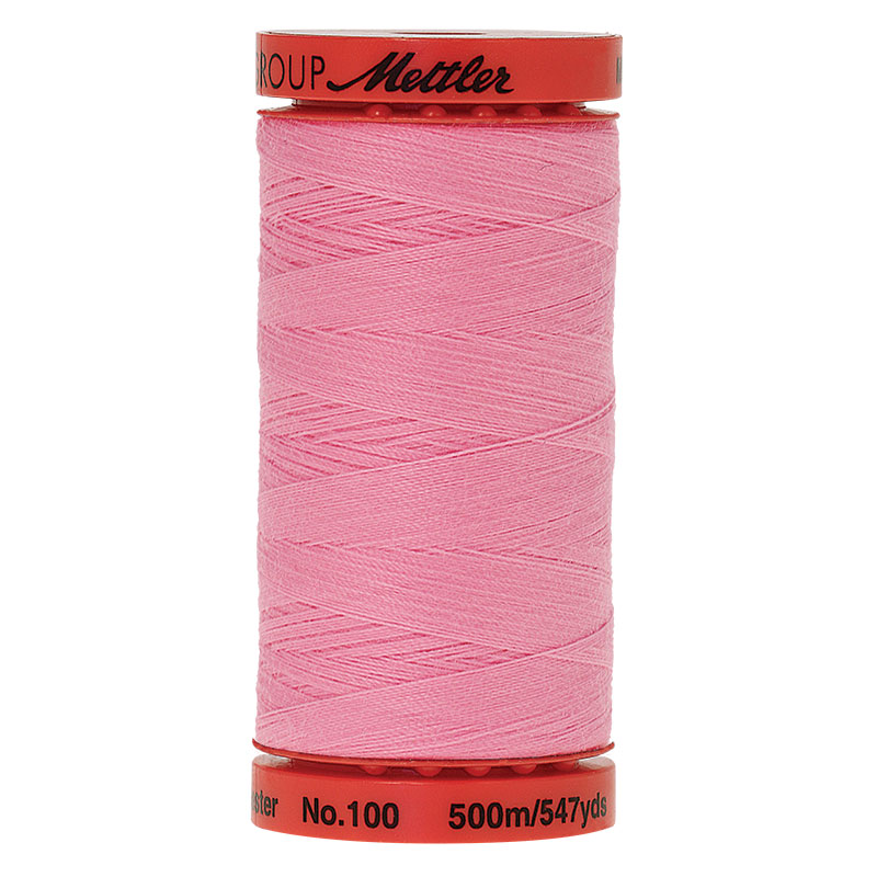 Metrosene Thread 547yds Petal Pink 1056