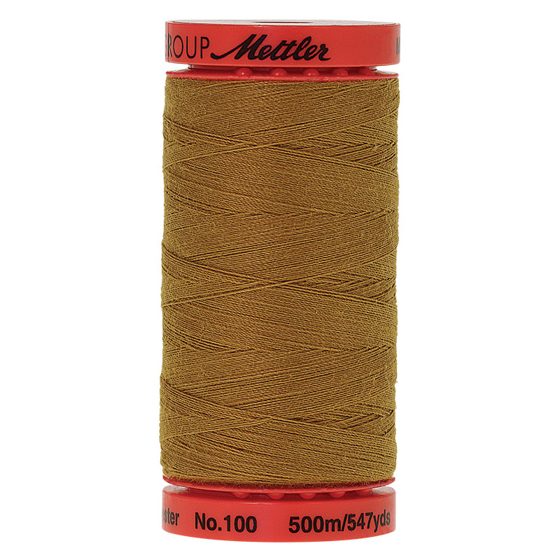Metrosene Thread 547yds Ginger 1207