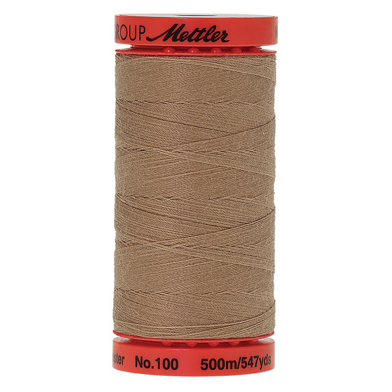 Metrosene Thread 547yds Sandstone 1222
