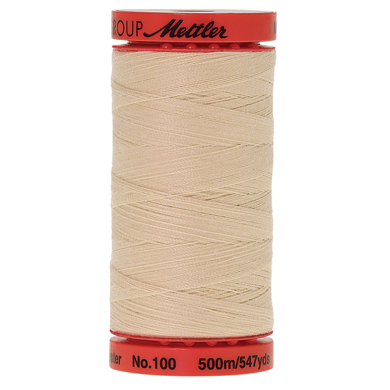 Metrosene Thread 547yds Lime Blossom 1384
