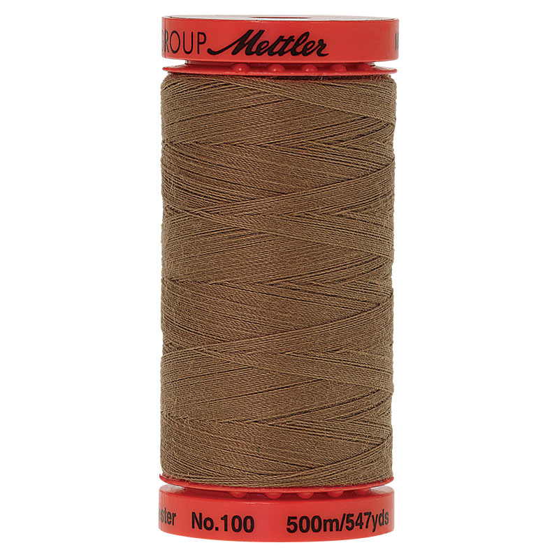 Metrosene Thread 547yds Pecan 1424