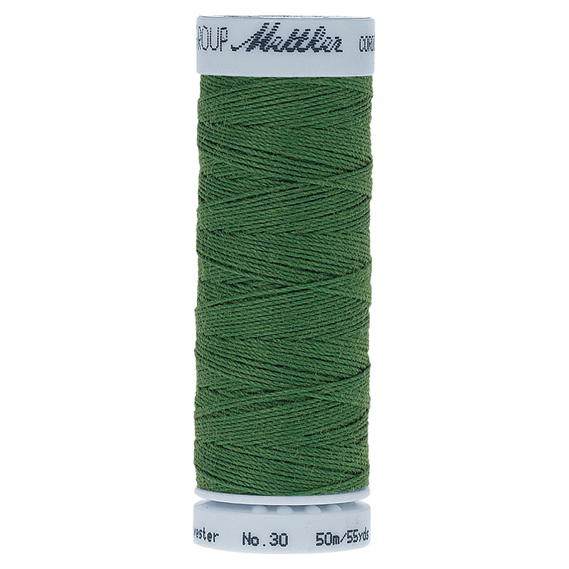 Cordonnet Thread 55yd Kelley 0224
