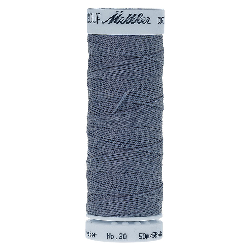 Cordonnet Thread 55yd Summer Sky 0350