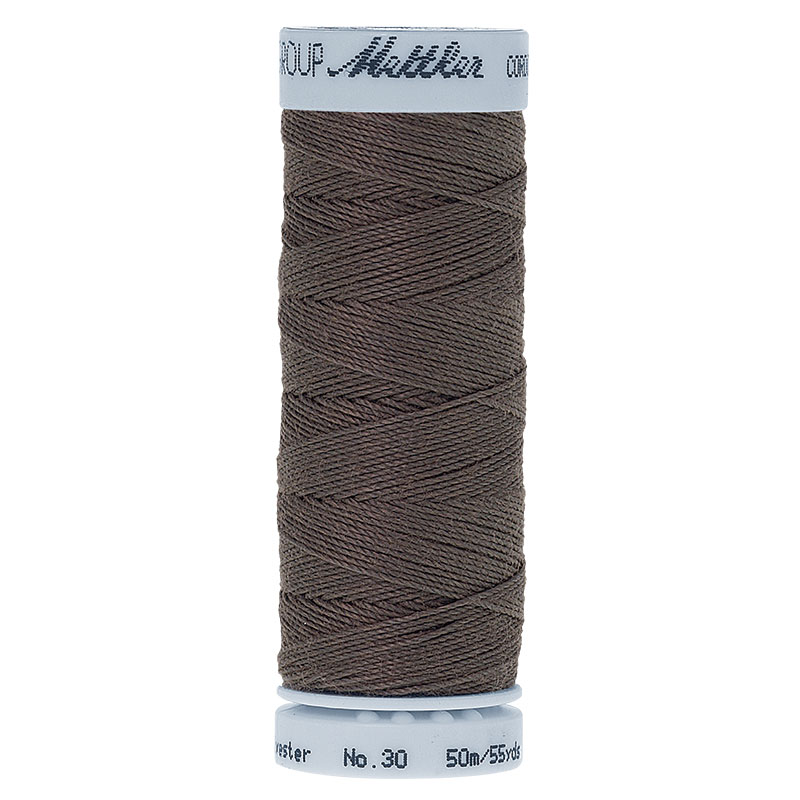 Cordonnet Thread 55yd Old Tin 0415