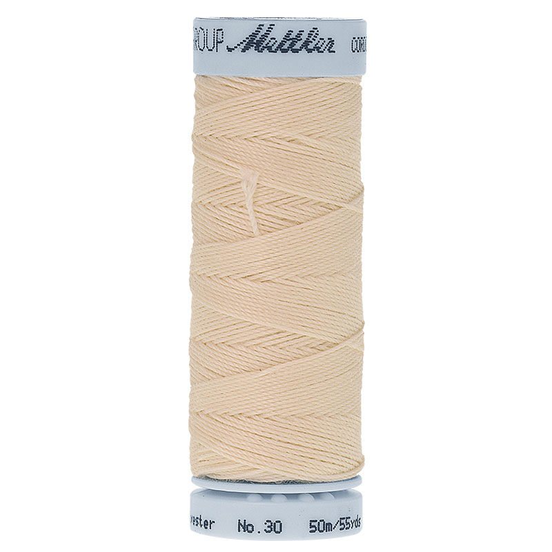 Cordonnet Thread 55yd Muslin 0778
