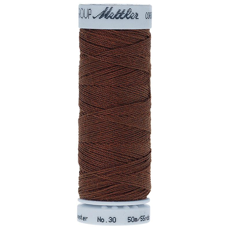 Cordonnet Thread 55yd Fax 0833