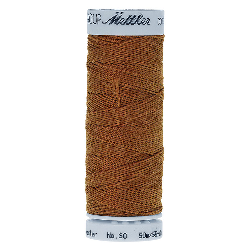 Cordonnet Thread 55yd Brass 1131