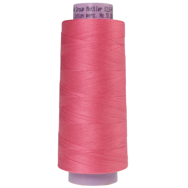 Silk Finish Thread 50wt Roseate 0067