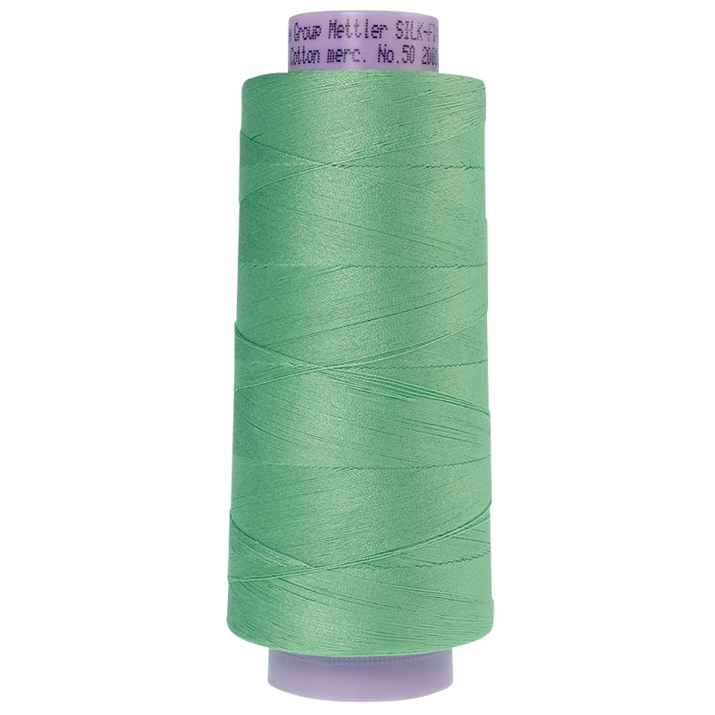 Silk Finish Thread 50wt Meadow 0220