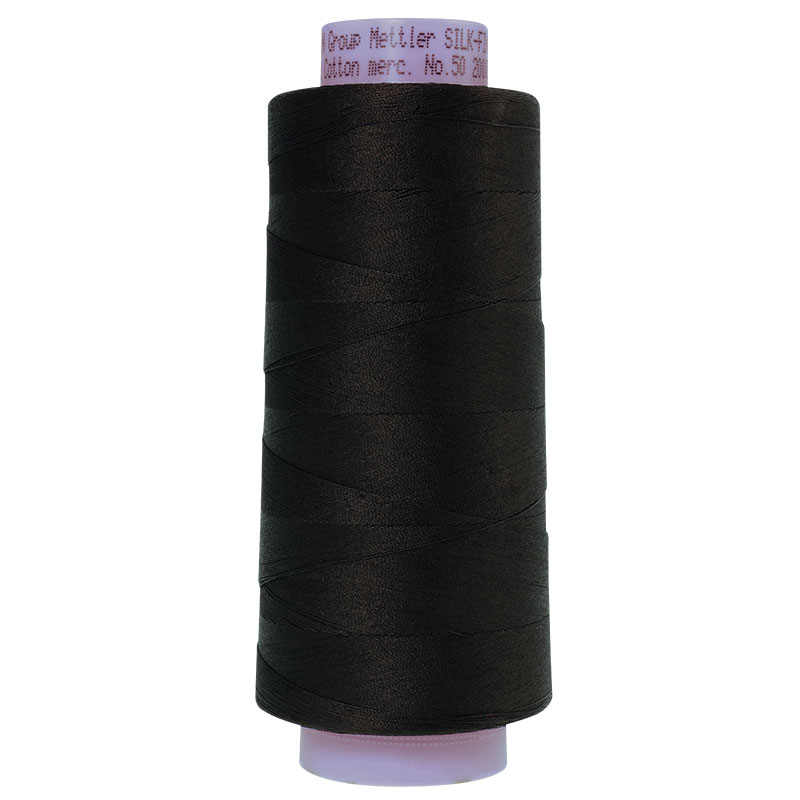 Silk Finish Thread 50wt Vanilla Bean 0431